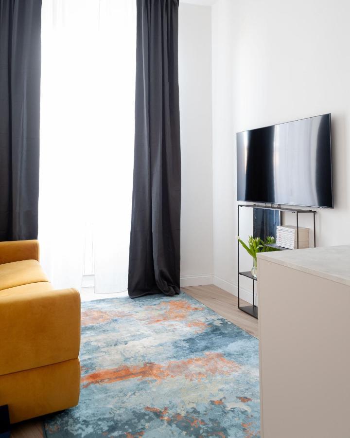Cavour Fillyourhomewithlove Design Apartment Florence Exterior photo