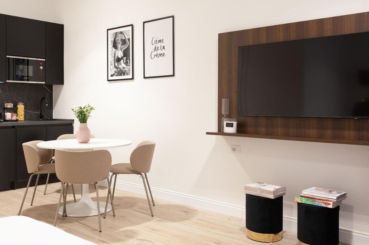 Cavour Fillyourhomewithlove Design Apartment Florence Exterior photo